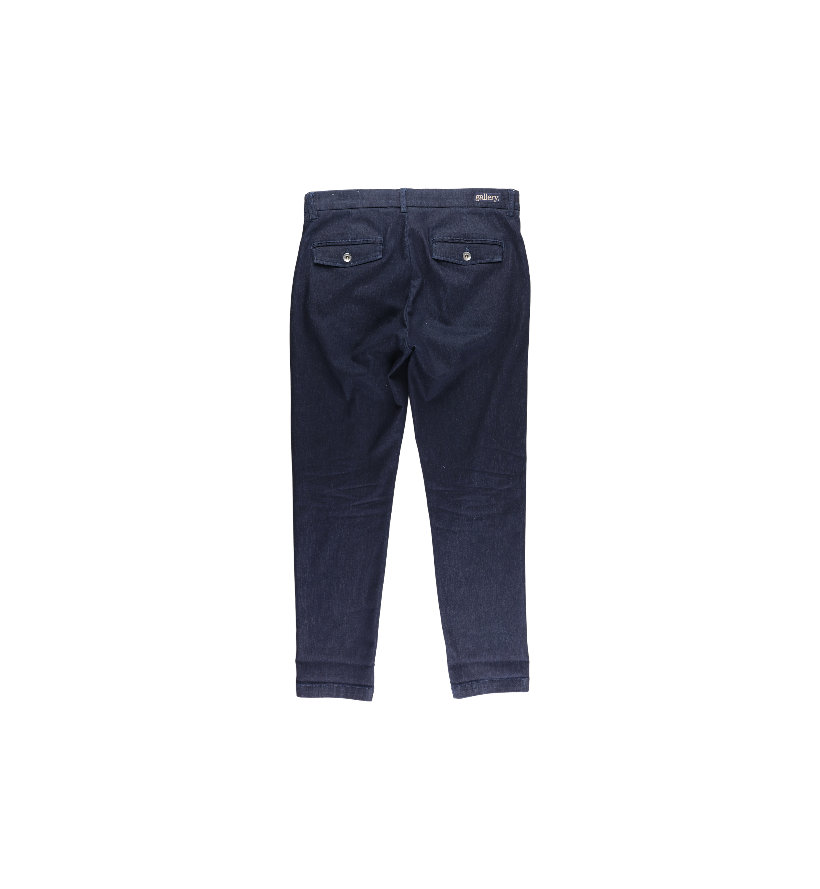 Packshot / Dark Blue Denim / ReLoved